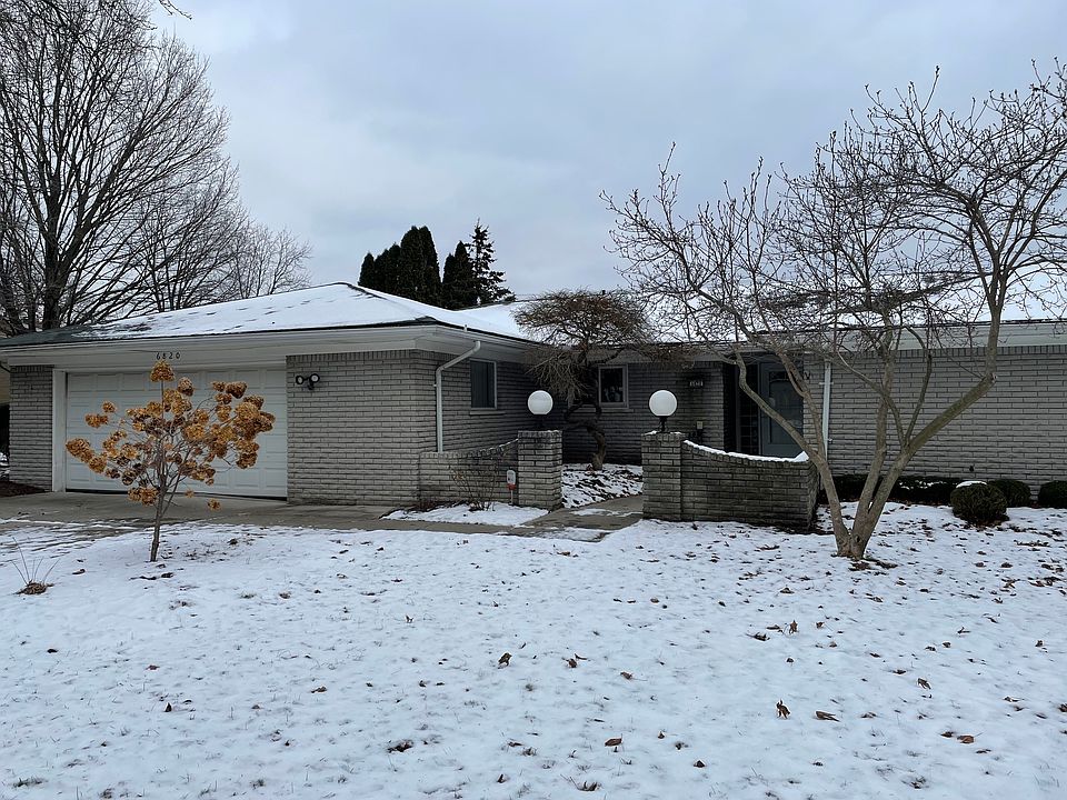 1st image of 6820 Fredmoor Dr #Na