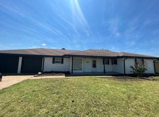 1323 E Willham Dr, Stillwater, OK 74075