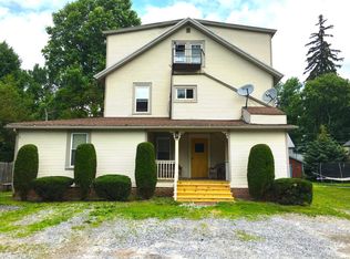 5 Park St, Stockbridge, MA 01262