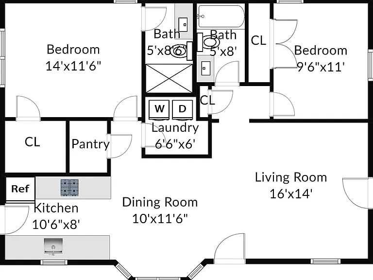 94 Robert T Martinez Jr St — Photo 19