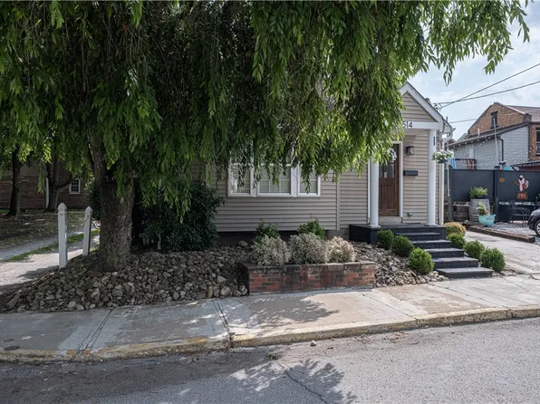 514 Mulberry St, Beaver, PA 15009