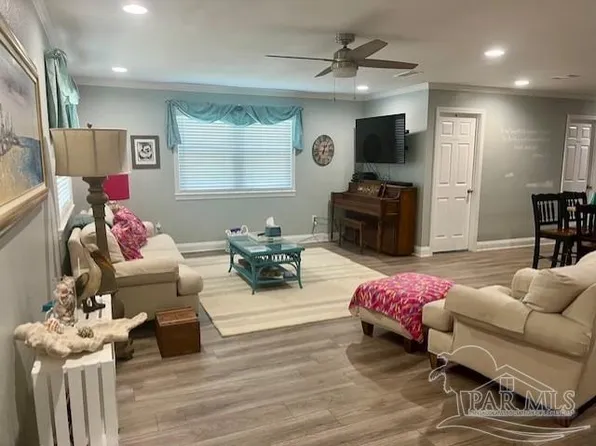 6791 Will Jones Rd, Jay, FL 32565