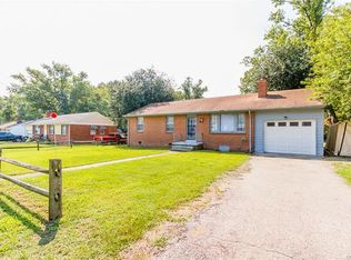 5953 Belmont Rd, North Chesterfield, VA 23234