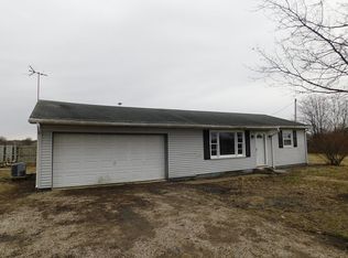 4522 Anderson Rd, Newburgh, IN 47630