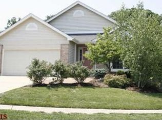 16409 Cove Landing Ct, Grover, MO