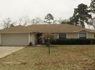 3187 Clewiston St, Deltona, FL 32738