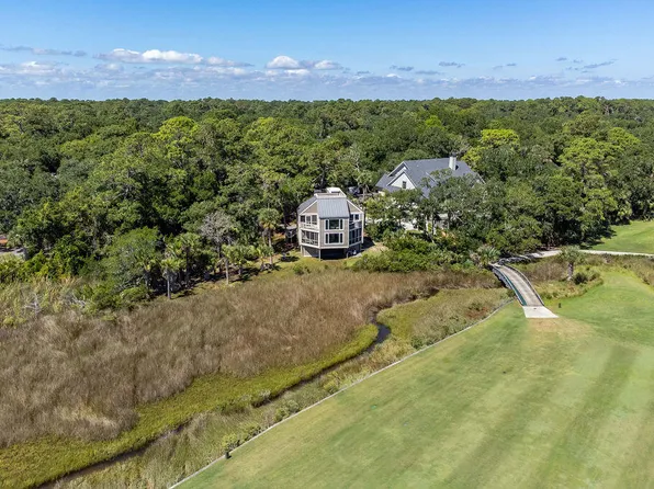 2473 High Hammock Rd, Johns Island, SC 29455