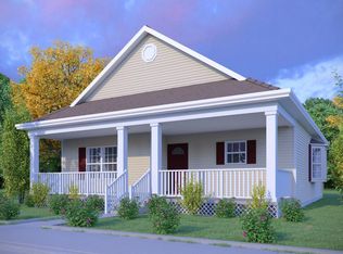 948 Stratford Ave LOT 108, Sweetwater, TN 37874