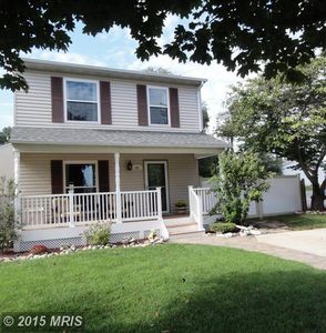 101 Cottage Grove Dr, Pasadena, MD, 21122