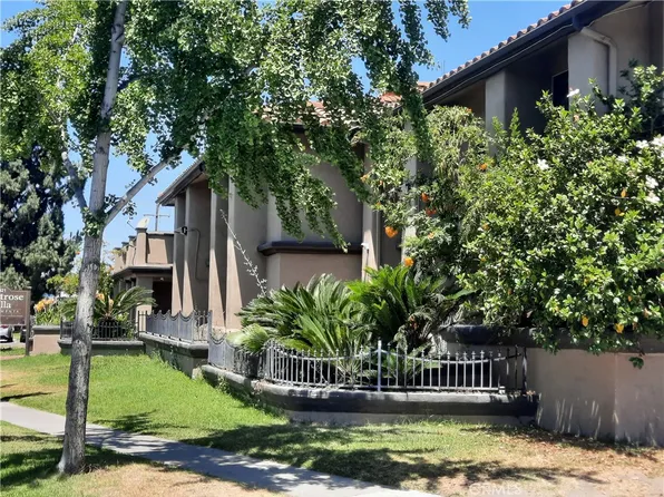 1521 E Canfield Ln, Anaheim, CA 92805