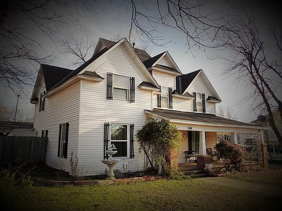 2nd image of 1100 W Vinita Ave