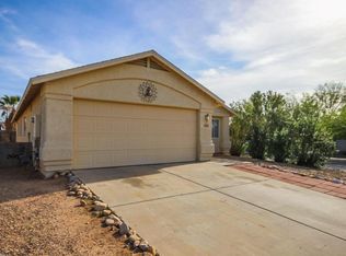 6452 E Nastar Pl, Tucson, AZ 85730