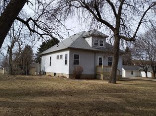 300 S Jefferson St, Humboldt, SD 57035