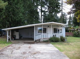 2607 113th Way SW, Olympia, WA 98512