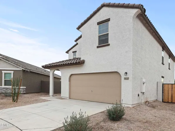 9637 W Agora Ln, Tolleson, AZ 85353