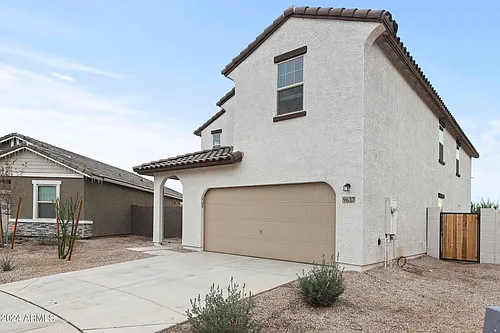 9637 W Agora Ln Photo 1