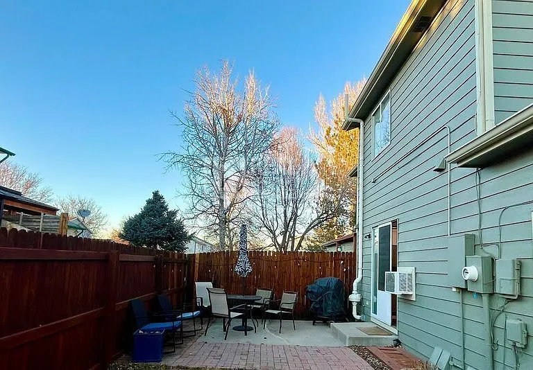 940 W 133rd Cir #U — Photo 19