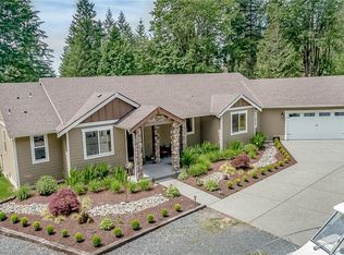 13724 Deer Mountain Rd, Arlington, WA 98223