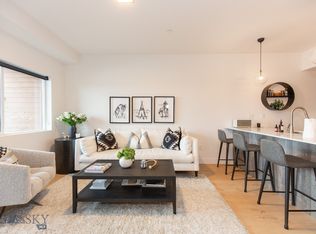 718 W Babcock St UNIT 408, Bozeman, MT 59715