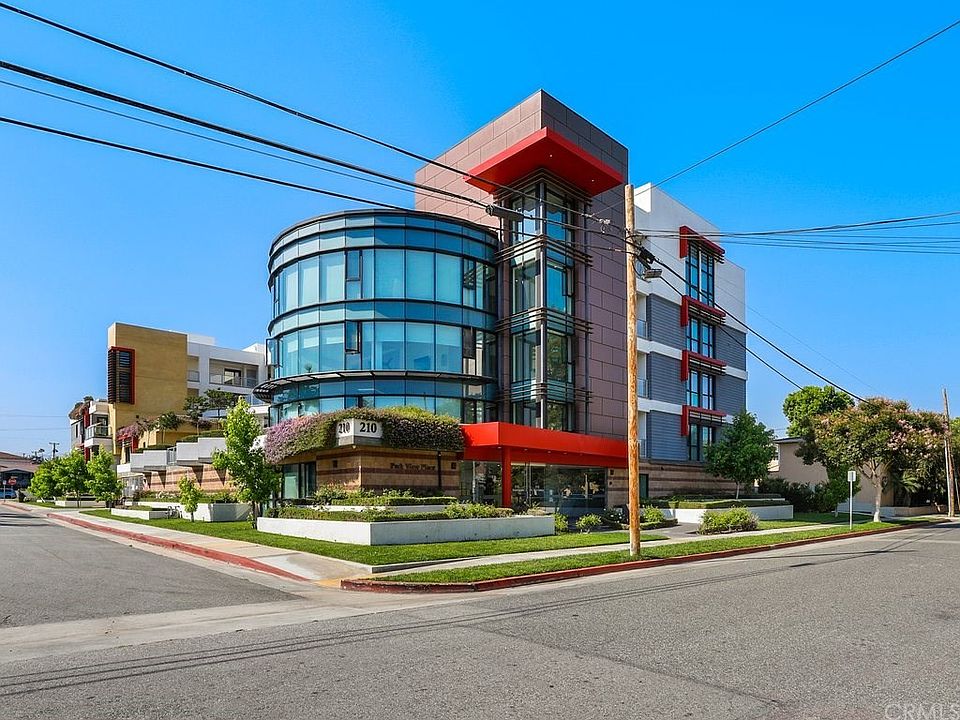 1st image of 210 N Monterey St #202