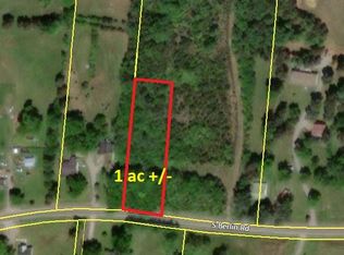 0 S Berlin Rd, Lewisburg, TN 37091