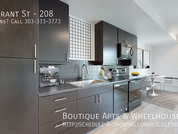 2nd image of 757 N Grant St #208