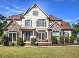 12 Autumn Wood Dr SE, Cartersville, GA 30120