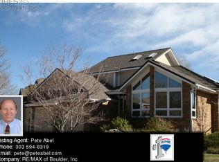 1166 Harper Lake Dr, Louisville, CO 80027