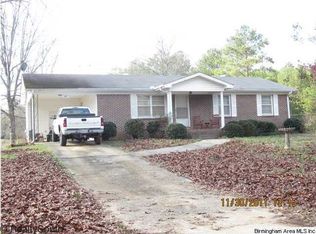 20 Skinner Rd, Warrior, AL 35180