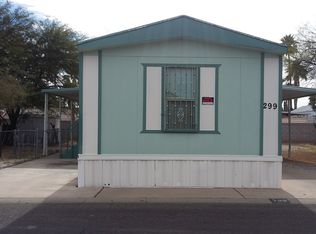 4545 S Mission Rd #299, Tucson, AZ 85746