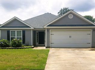 312 Redbud Dr, North Augusta, SC 29860