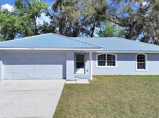 9095 E China Grove Ln, Inverness, FL 34450