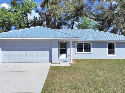 9095 E China Grove Ln, Inverness, FL, 34450