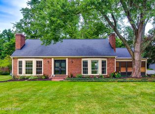 1903 Daleview Ln, Louisville, KY 40207