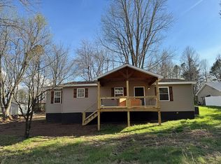 2506 Rugby Pike, Jamestown, TN 38556