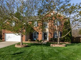 4008 Sagebrush Bnd, Indian Trail, NC 28079