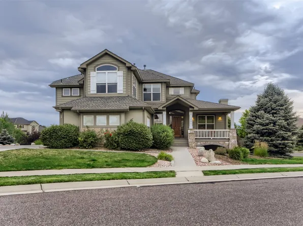 197 Meadow View Pkwy, Erie, CO 80516