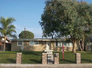 2805 Occidental St, Bakersfield, CA 93305