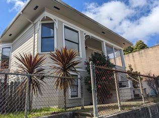 1109 Georgia St, Vallejo, CA 94590