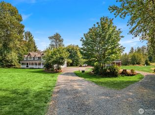 16412 126th Street NE, Arlington, WA 98223