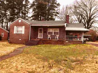 202 E Hillcrest Ave, Union, SC 29379