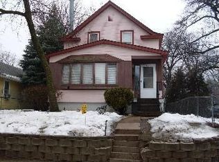 3519 Bryant Ave N, Minneapolis, MN 55412