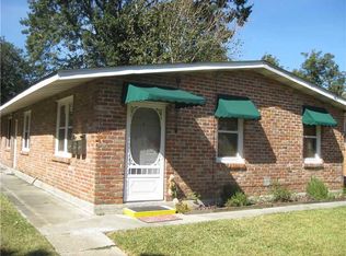 930 Aurora Ave APT C, Metairie, LA 70005
