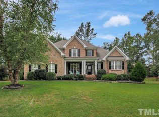 57 Tayside St, Clayton, NC 27520