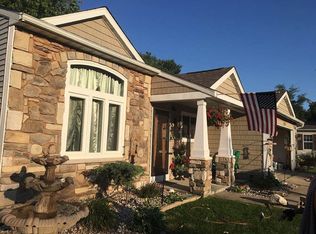1814 Woodland Dr, Elkhart, IN 46514