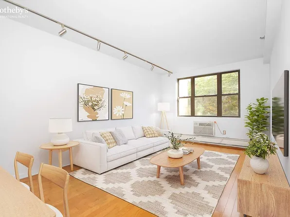 50 E 129th St APT 2C, New York, NY 10035