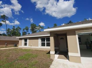 16255 SW 27th Terrace Rd, Ocala, FL 34473