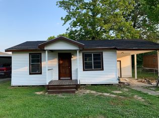 4546 Lupine St, Zachary, LA 70791