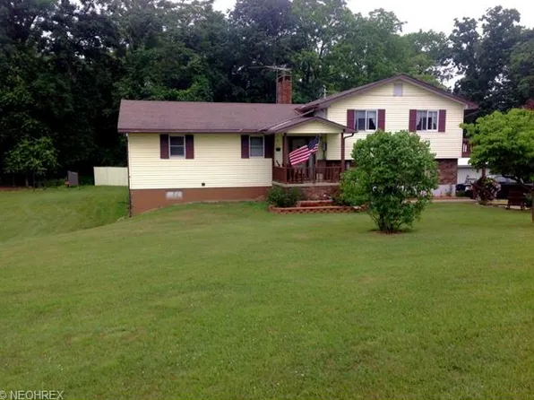 3375 State Route 93 SE, New Lexington, OH 43764