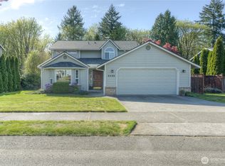 6699 Silver Ridge Dr SE, Olympia, WA